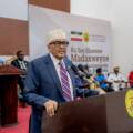 Khudbadda Madaxweynaha ee Labada Gole (2026)